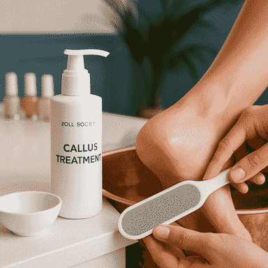 Callus Treatment