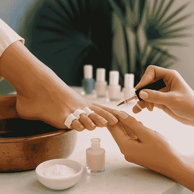 Mani-Pedi Combo